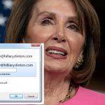 Nancy Pelosi Password Generator