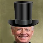 Abraham Biden