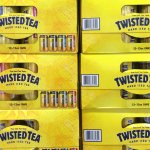 Twisted Tea