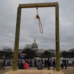 The Day of the Rope (6 January 2020)