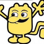 W 0 W Wubbzy?