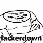 Hackerdown