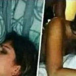 Hungry of bedsheets