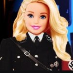 NAZI Barbie