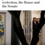 Trump loses everything