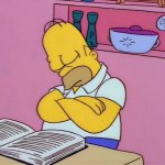 Homero Durmiendo