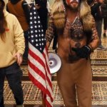 Capitol Hill Barbarian