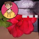 Alec's template