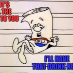 Congress | IF IT'S ALL THE SAME TO YOU; I'LL HAVE THAT DRINK NOW. | image tagged in congress | made w/ Imgflip meme maker