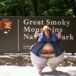 Massive Fat Lady