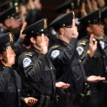 Capitol Hill police officers