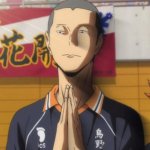 Tanaka buddha face