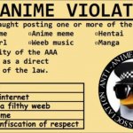 Anti Anime Association