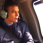 Pedro Sánchez