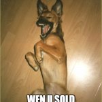 feelzdawg | DAT FEELZ; WEN U SOLD ETH AT $500 | image tagged in gremdo | made w/ Imgflip meme maker