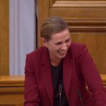 Danish Prime Minister socialism