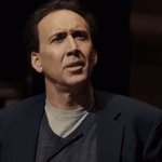 Nicolas Cage How Absurd