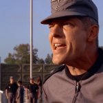 starship troopers drill instructor