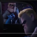 You're not affiliated with me!