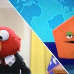 President Elmo