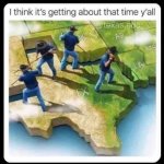 Don't Mess with Texas meme