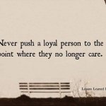 yea , you guys should take this advice
