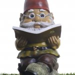 gnome names