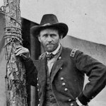 Ulysses S. Grant