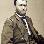 Ulysses S. Grant