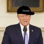 Trump Daddy