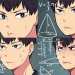 Confused Kags