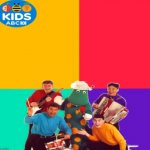 Classic Wiggles Album (Disc 1)