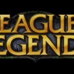 League of legends logo | image tagged in league of legends logo | made w/ Imgflip meme maker