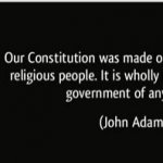 John adams