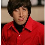 Howard Wolowitz Big Bang Smug Face