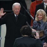 Biden Oath