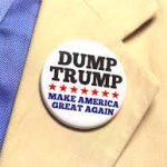 Dump Trump MAGA