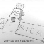 trump sucks