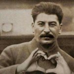 Joseph Stalin Heart