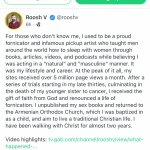 Gab Roosh V