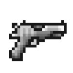 Pixelated Gun