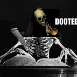 Dooted