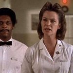 Nurse Ratched