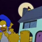 Me choca que la gente haga eso