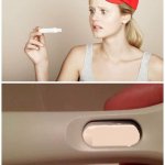 trump supporter pregnancy test