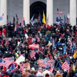 Jan 6 2021 rally