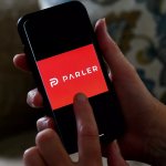 Parler phone