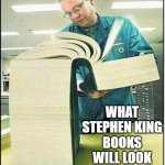 big book Meme Generator - Imgflip