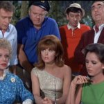 Gilligan's Island cast