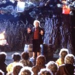 Bilbo's Birthday Speech